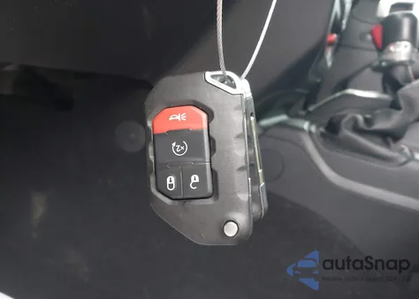 2018 Jeep Wrangler Unlimited Rubicon 4X4 from USA, damaged, VIN 1C4HJXFG6JW203082